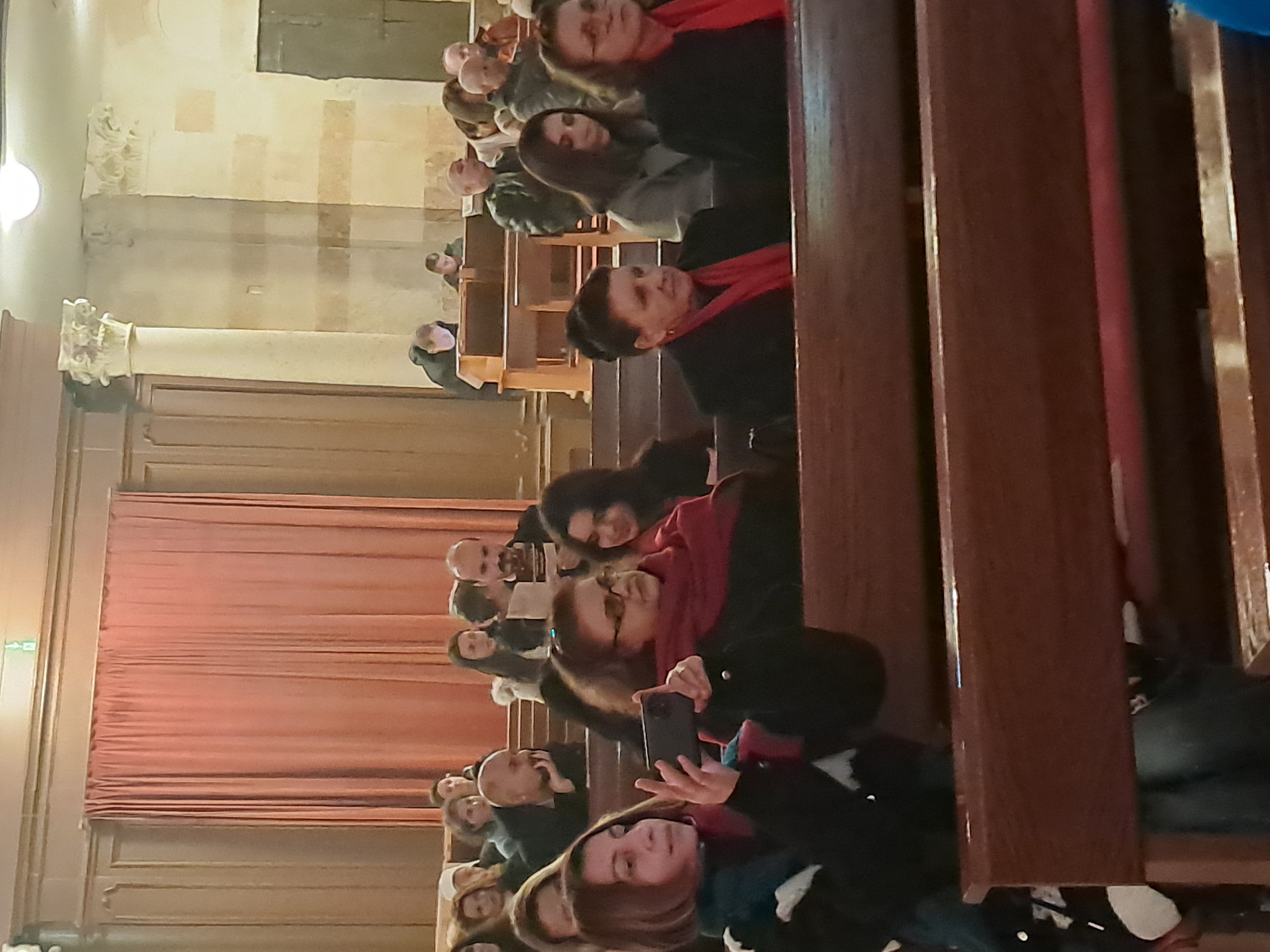 PAVAO MAŠIĆ I TOMISLAV ŽUŽAK – Zvuci s neba Stošiji u čast  14. 1. 2026. Image