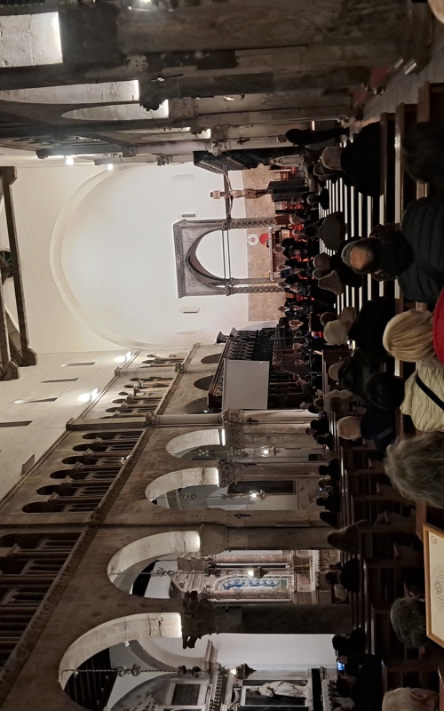 Gallery image for  „Kajkavska meša“ - Gostovanje zbora Podravina 