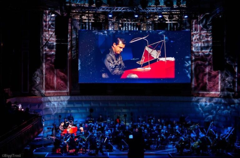 Gallery image for PAOLO ORENI – SOLISTIČKI ORGULJAŠKI KONCERT U KATEDRALI SV. STOŠIJE  12. 9. 2026.