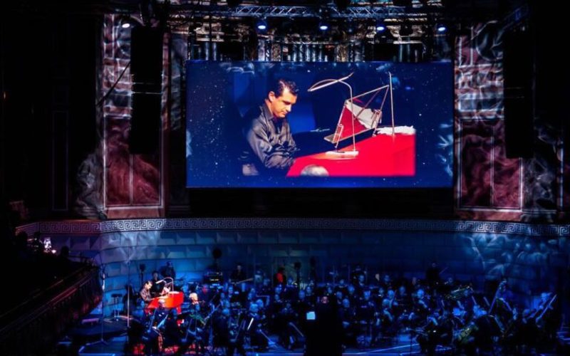 Gallery image for PAOLO ORENI – SOLISTIČKI ORGULJAŠKI KONCERT U KATEDRALI SV. STOŠIJE  12. 9. 2026.