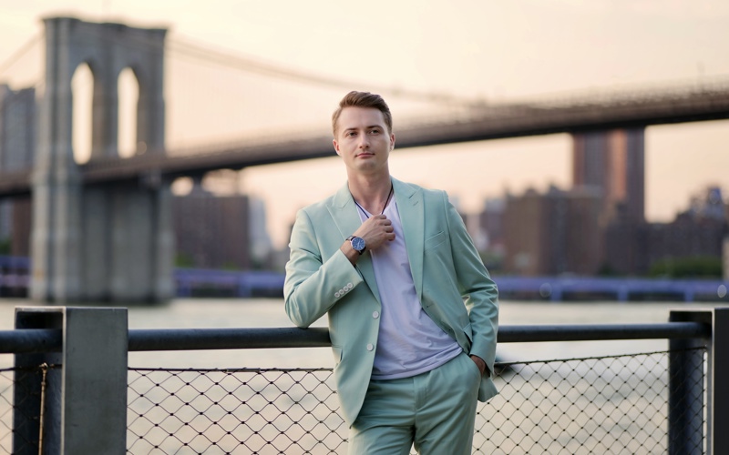 Gallery image for RAPHAEL ATTILA VOGL - SOLISTIČKI KONCERT U KATEDRALI SV. STOŠIJE 13. 6. 2O25.