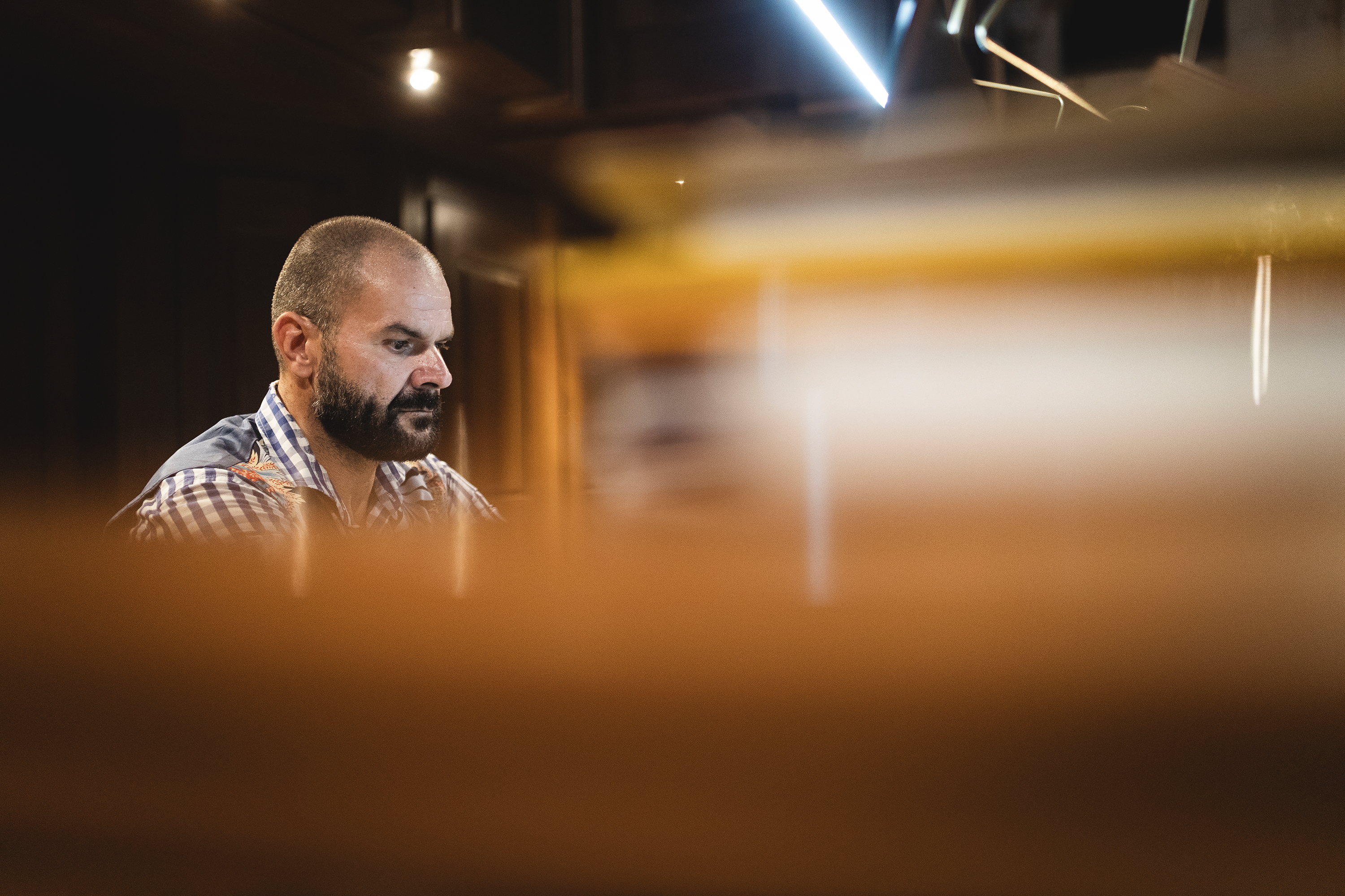 Gallery image for VEČER HRVATSKIH SKLADATELJA – SOLISTIČKI ORGULJAŠKI KONCERT ALENA KOPUNOVIĆA LEGETINA 23. 11. 2026.