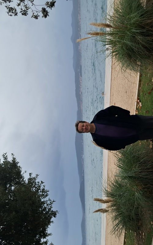 Gallery image for DANIEL MOULT: SOLISTIČKI ORGULJAŠKI KONCERT U POVODU BLAGDANA SV. KRŠEVANA I DANA GRADA ZADRA 23. 11. 2025.