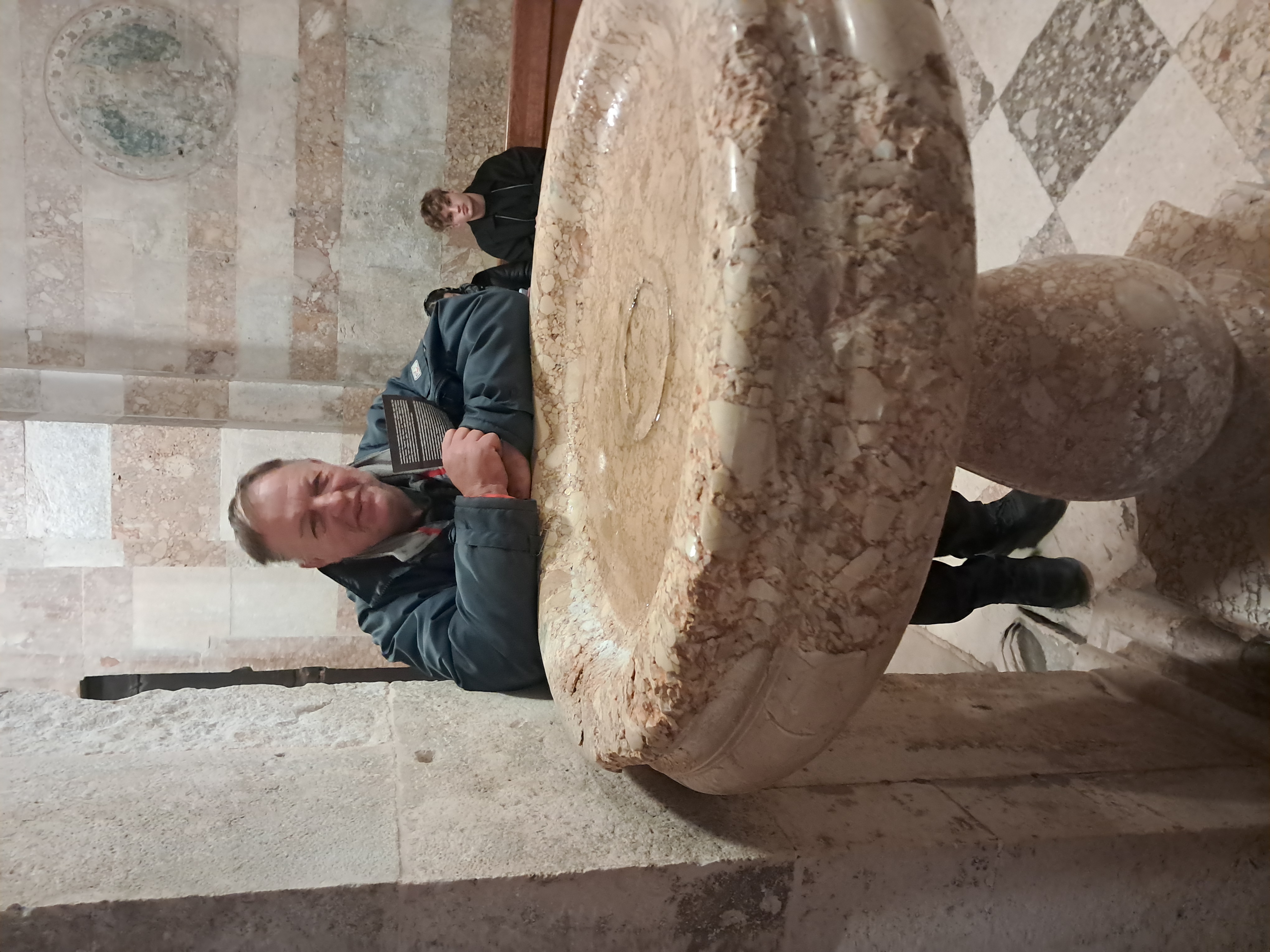 DANIEL MOULT: SOLISTIČKI ORGULJAŠKI KONCERT U POVODU BLAGDANA SV. KRŠEVANA I DANA GRADA ZADRA 23. 11. 2025. Image