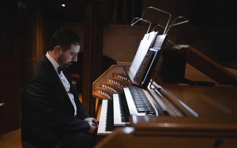 Gallery image for ADVENTSKI KONCERT NERE GOJANOVIĆ I PAVLA MAŠIĆA 15. 12. 2024.