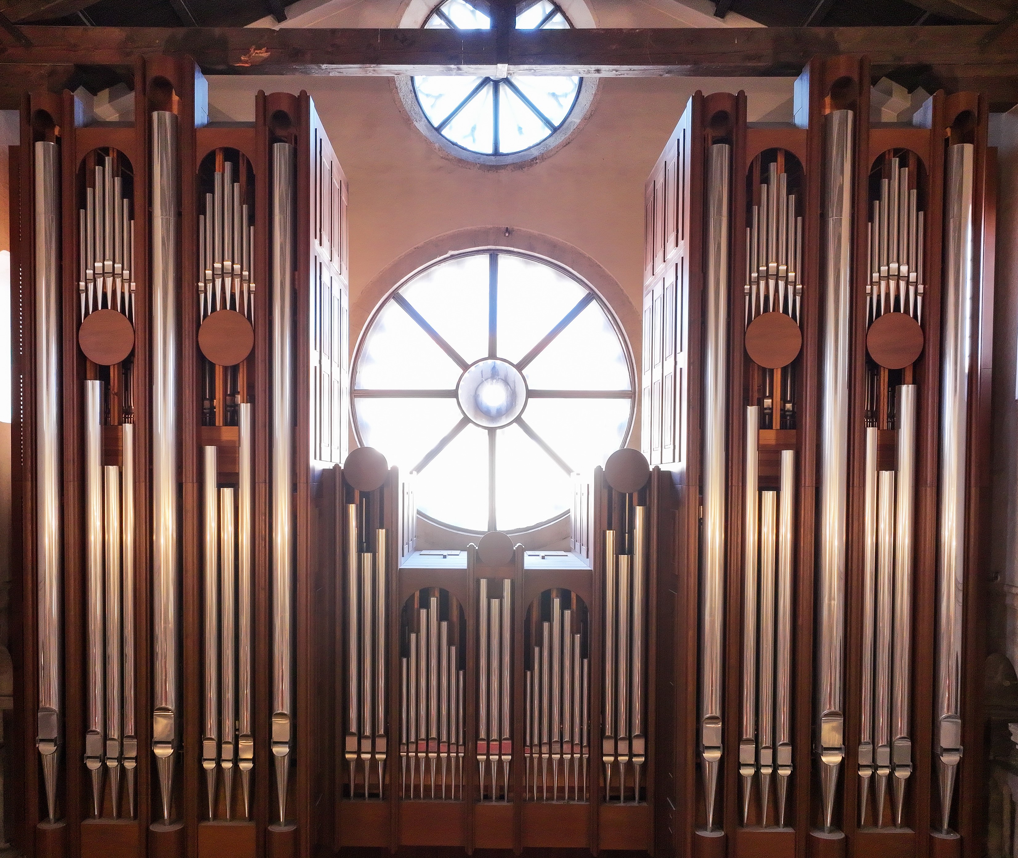 WORKSHOPS AT THE THIRD INTERNATIONAL FESTIVAL: "ST. STOŠIJA'S ORGAN"
