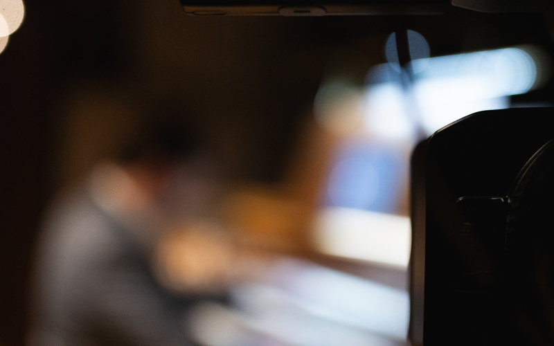 Gallery image for THOMAS OSPITAL: SOLISTIČKI ORGULJAŠKI KONCERT  11. SRPNJA 2026.