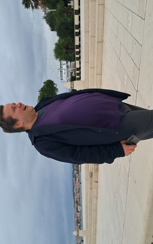 Gallery image for DANIEL MOULT - ORGULJAŠKI SOLISTIČKI KONCERT  23. 7. 2027. 