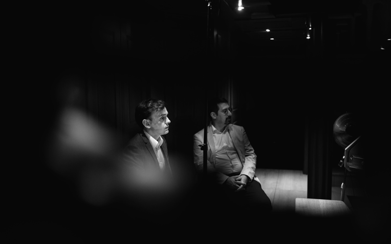 Gallery image for THOMAS OSPITAL: SOLISTIČKI ORGULJAŠKI KONCERT  11. SRPNJA 2026.