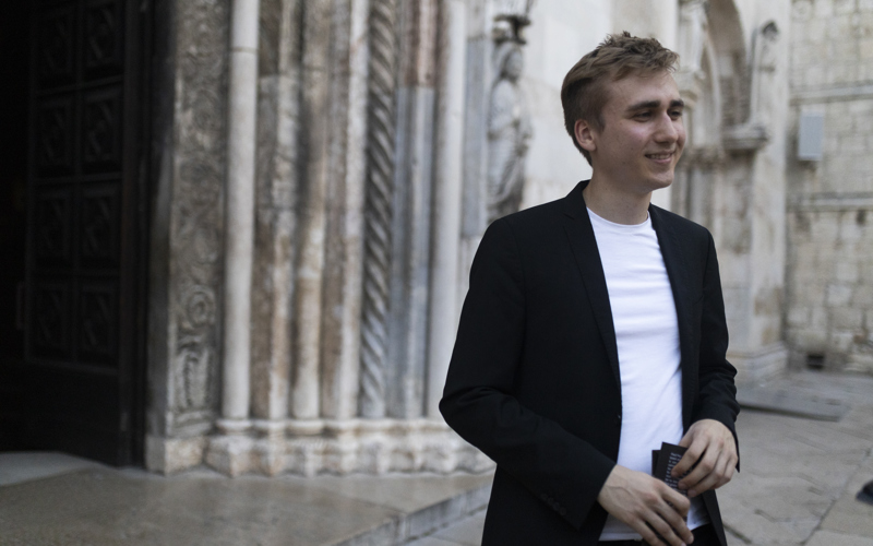 Gallery image for PAUL FEY - SOLISTIČKI ORGULJAŠKI KONCERT 9. 8. 2024.