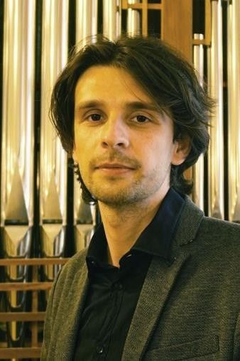 Gallery image for RADIONICE NA TREĆEM MEĐUNARODNOM FESTIVALU: „ORGULJE SV. STOŠIJE“