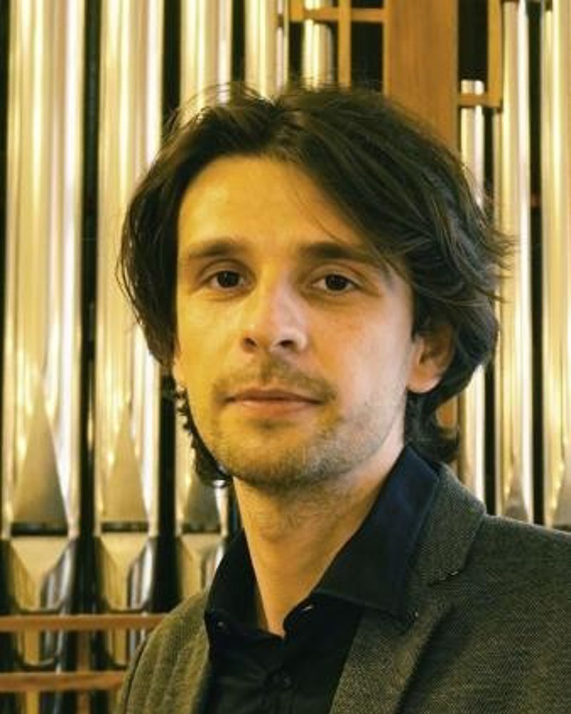 NIKOLA CEROVEČKI