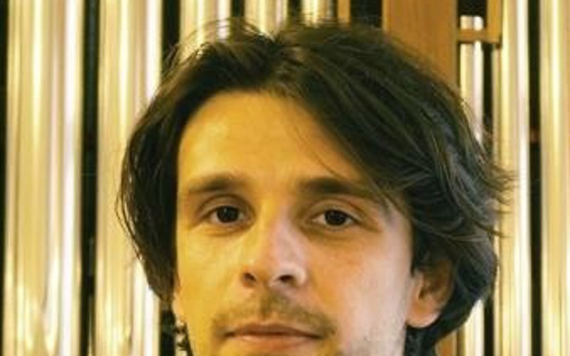 Gallery image for RADIONICE NA TREĆEM MEĐUNARODNOM FESTIVALU: „ORGULJE SV. STOŠIJE“