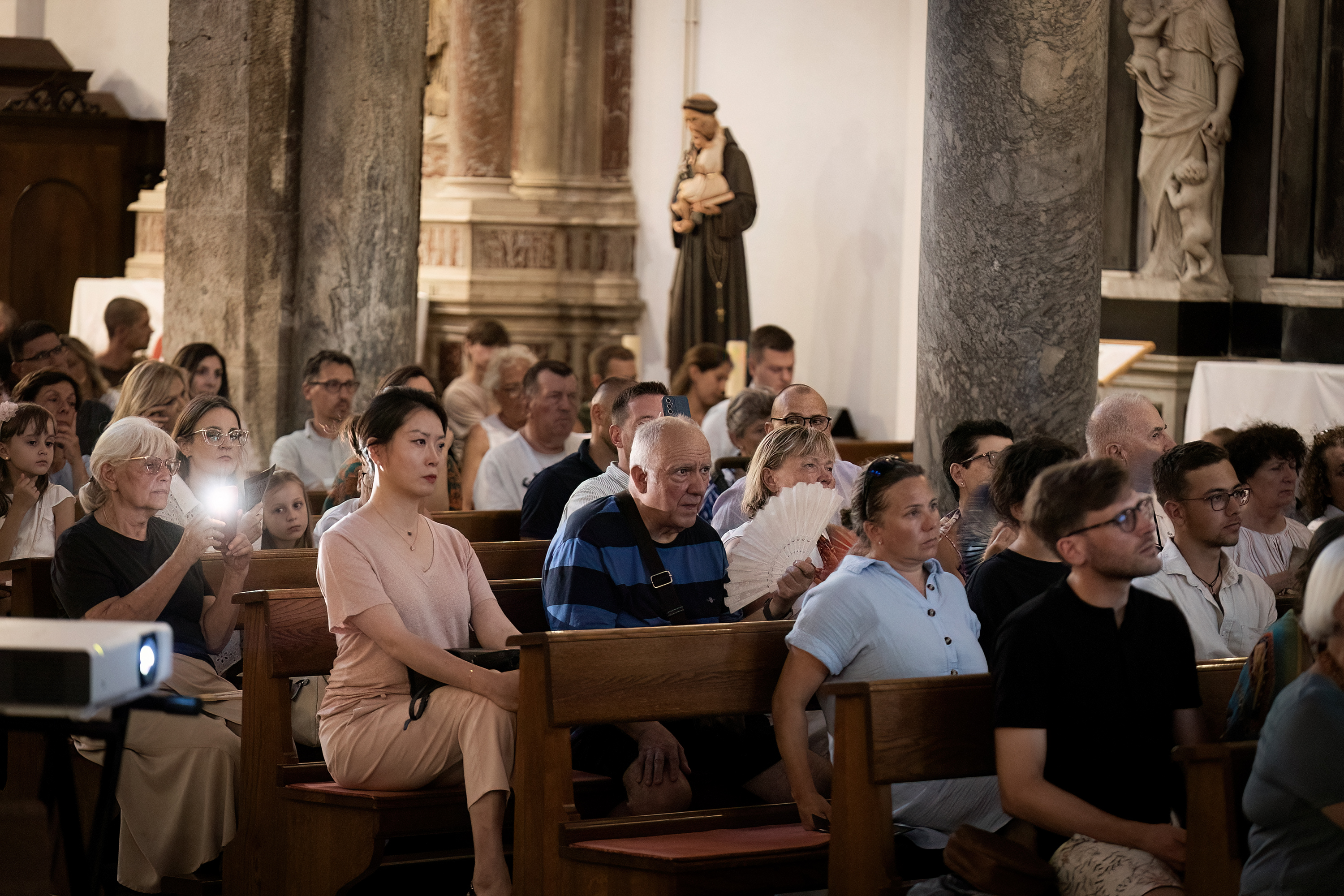 Gallery image for OLIVIER LATRY  U ZADRU – GLAZBENI VRHUNAC LJETA 2026.