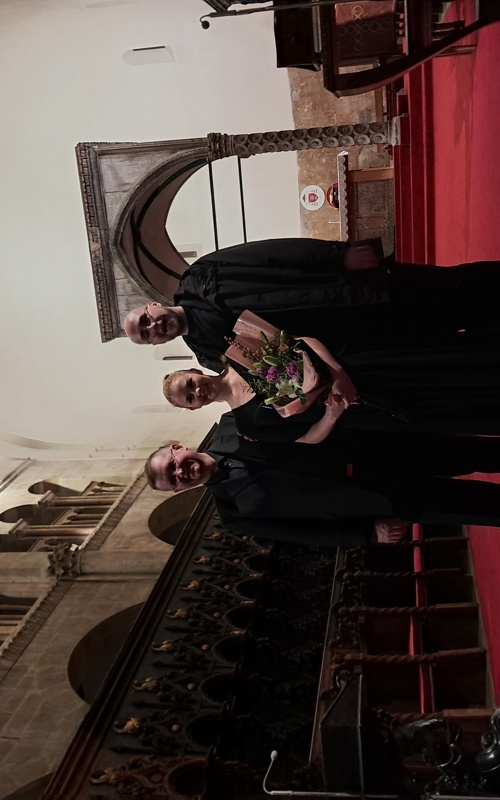 Gallery image for  „Kajkavska meša“ - Gostovanje zbora Podravina 