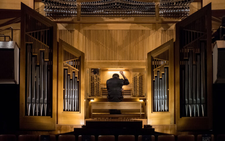 Gallery image for PAOLO ORENI – SOLISTIČKI ORGULJAŠKI KONCERT U KATEDRALI SV. STOŠIJE  12. 9. 2026.