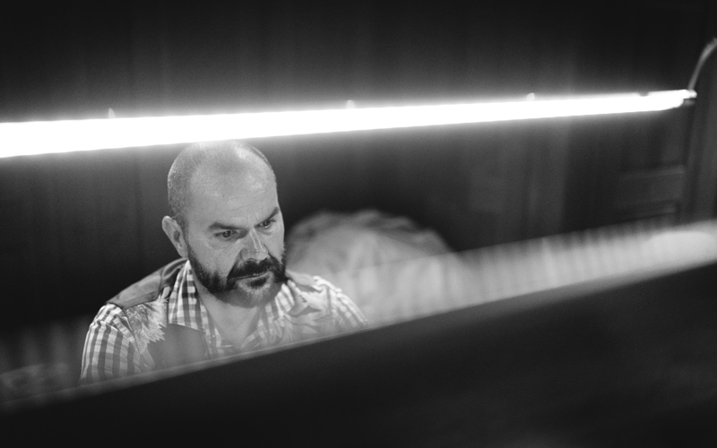 VEČER HRVATSKIH SKLADATELJA – SOLISTIČKI ORGULJAŠKI KONCERT ALENA KOPUNOVIĆA LEGETINA 23. 11. 2026.