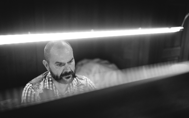 Gallery image for ALEN KOPUNOVIĆ LEGETIN -  VEČER TOCCATA U KATEDRALI SV. STOŠIJE 5. 7. 2025.