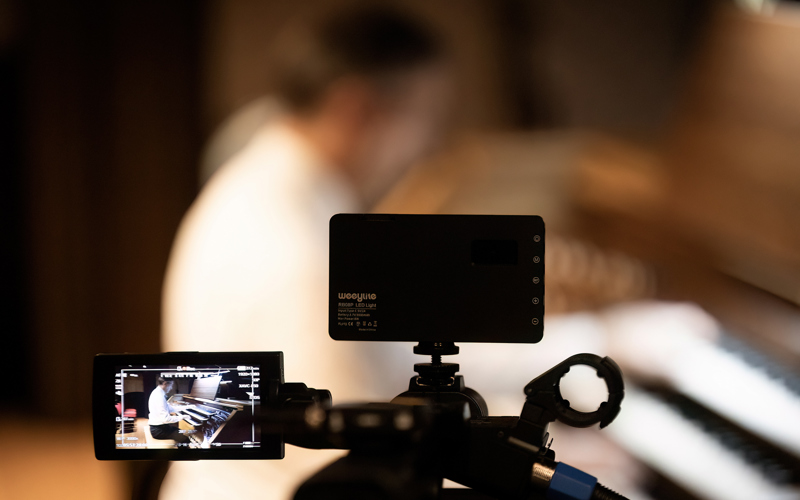 Gallery image for OLIVIER LATRY - SOLISTIČKI KONCERT U KATEDRALI SV. STOŠIJE 22. 7. 2025.