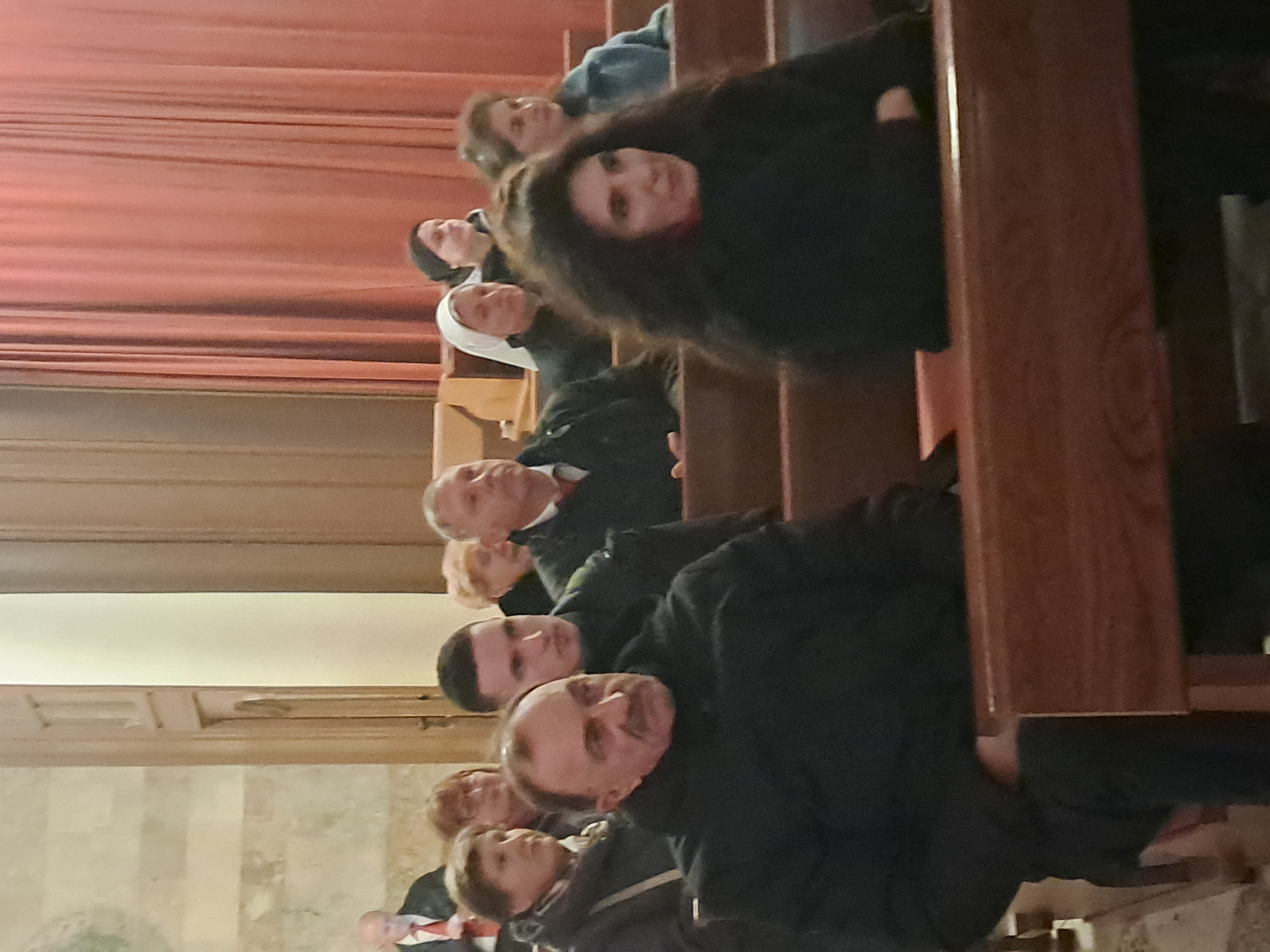 PAVAO MAŠIĆ I TOMISLAV ŽUŽAK – Zvuci s neba Stošiji u čast  14. 1. 2026. Image