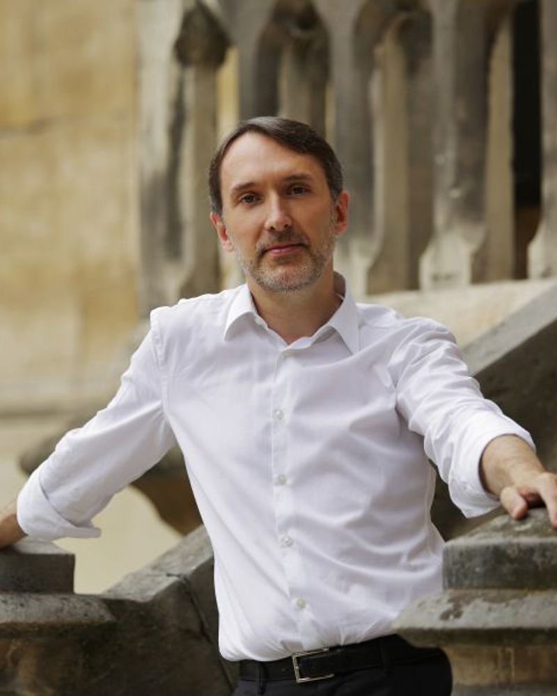OLIVIER LATRY