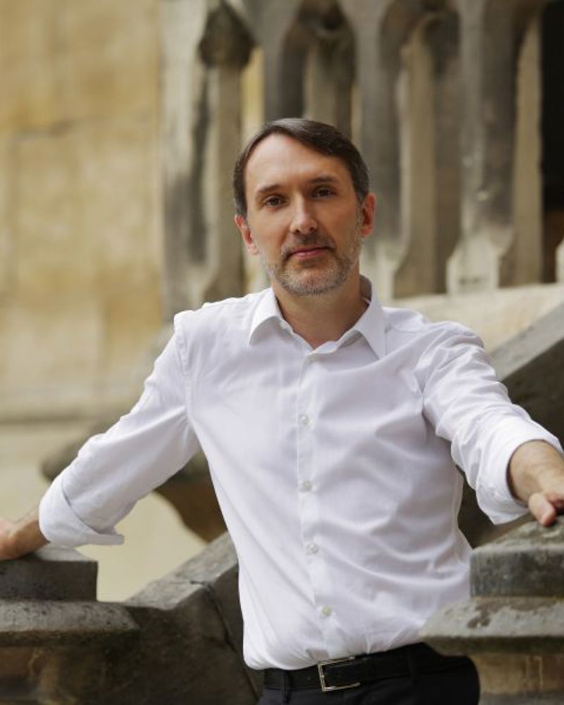 OLIVIER LATRY