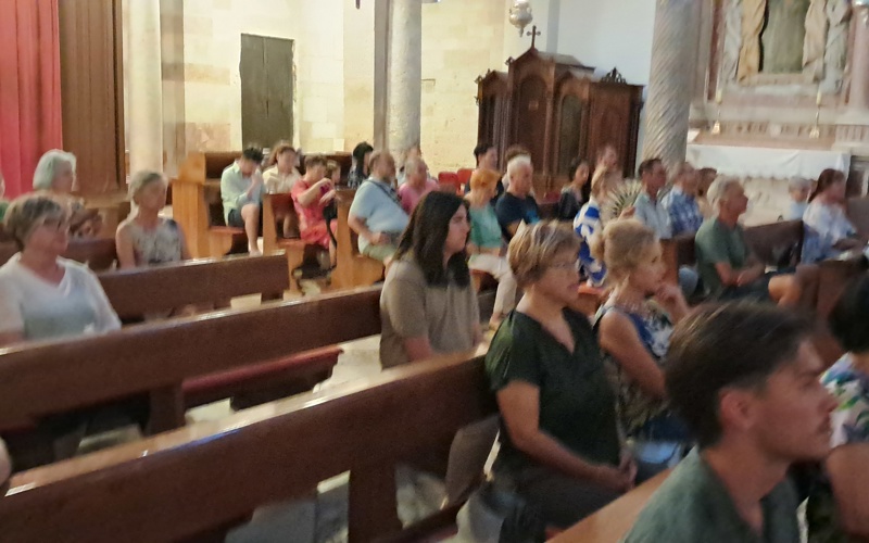 Gallery image for THOMAS OSPITAL PONOVO ODUŠEVIO ZADAR