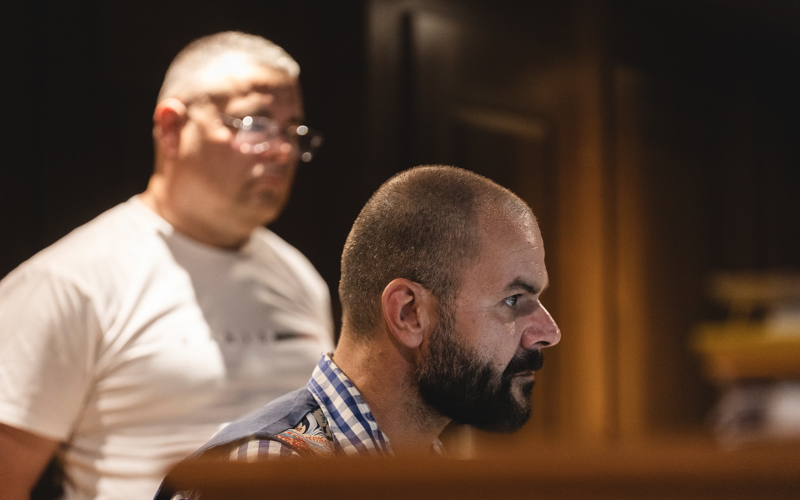 Gallery image for ALEN KOPUNOVIĆ LEGETIN -  VEČER TOCCATA U KATEDRALI SV. STOŠIJE 5. 7. 2025.