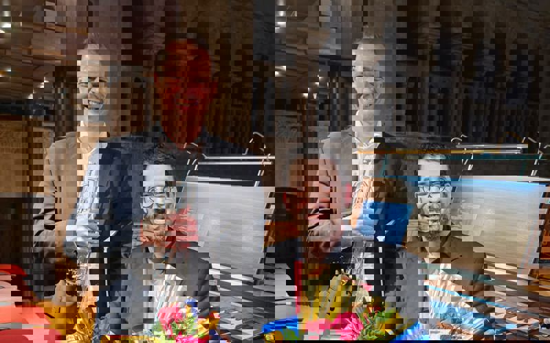 Gallery image for TRUBA UZ ORGULJE NA OBLJETNICU POSVETE KATEDRALE 27. 5. 2025.