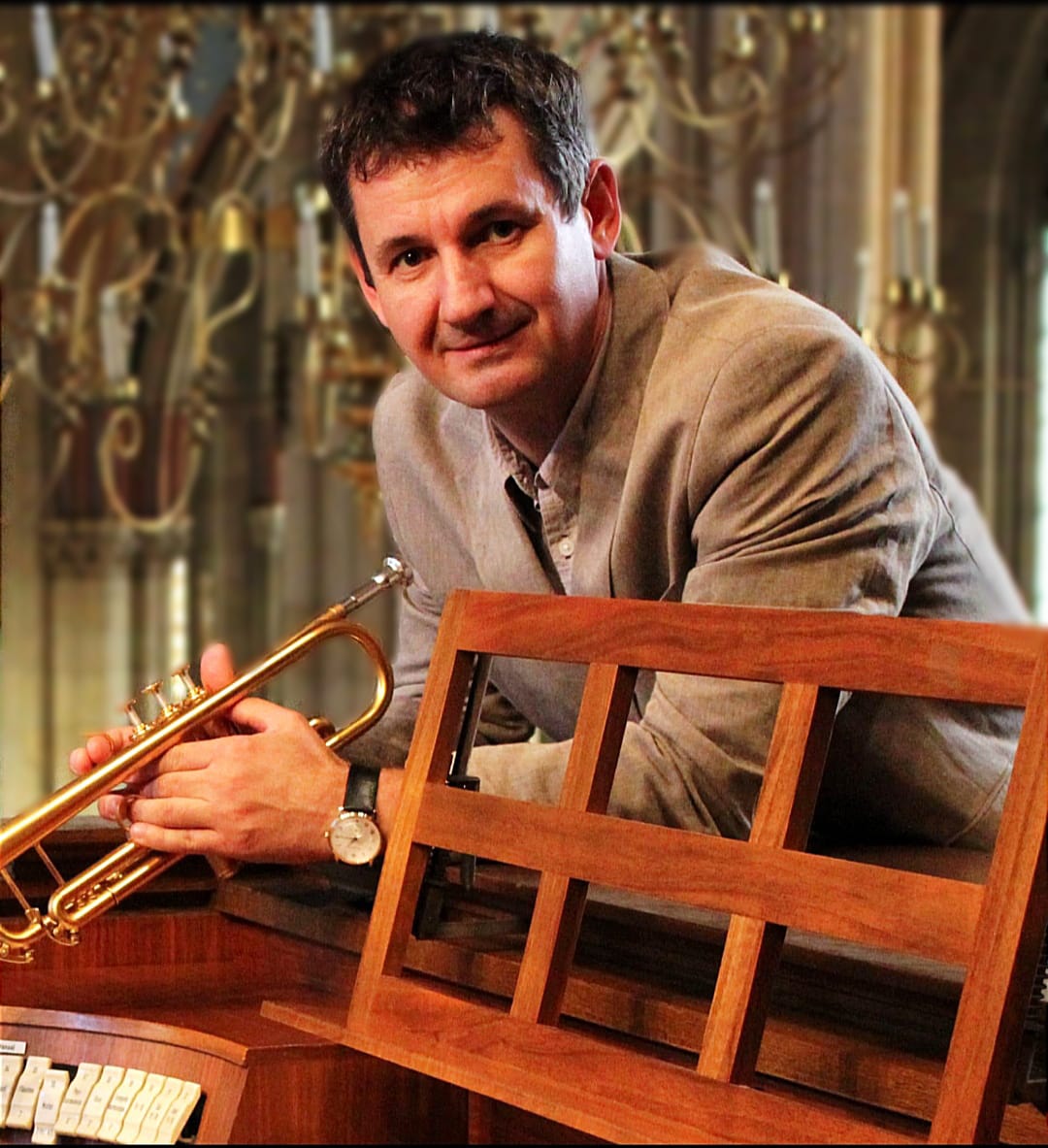 Gallery image for ALEN KOPUNOVIĆ LEGETIN AND HIS GUESTS OPEN THE THIRD INTERNATIONAL FESTIVAL "ST. ANASTASIA'S ORGAN" 27. 5. 2026.