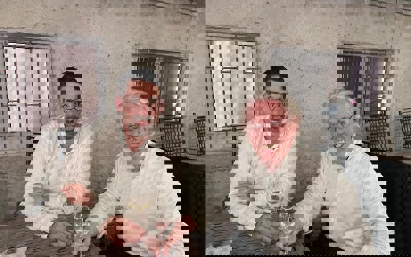 Gallery image for DANIEL ROTH - SOLISTIČKI ORGULJAŠKI KONCERT U KATEDRALI SV. STOŠIJE 31. 8. 2024.