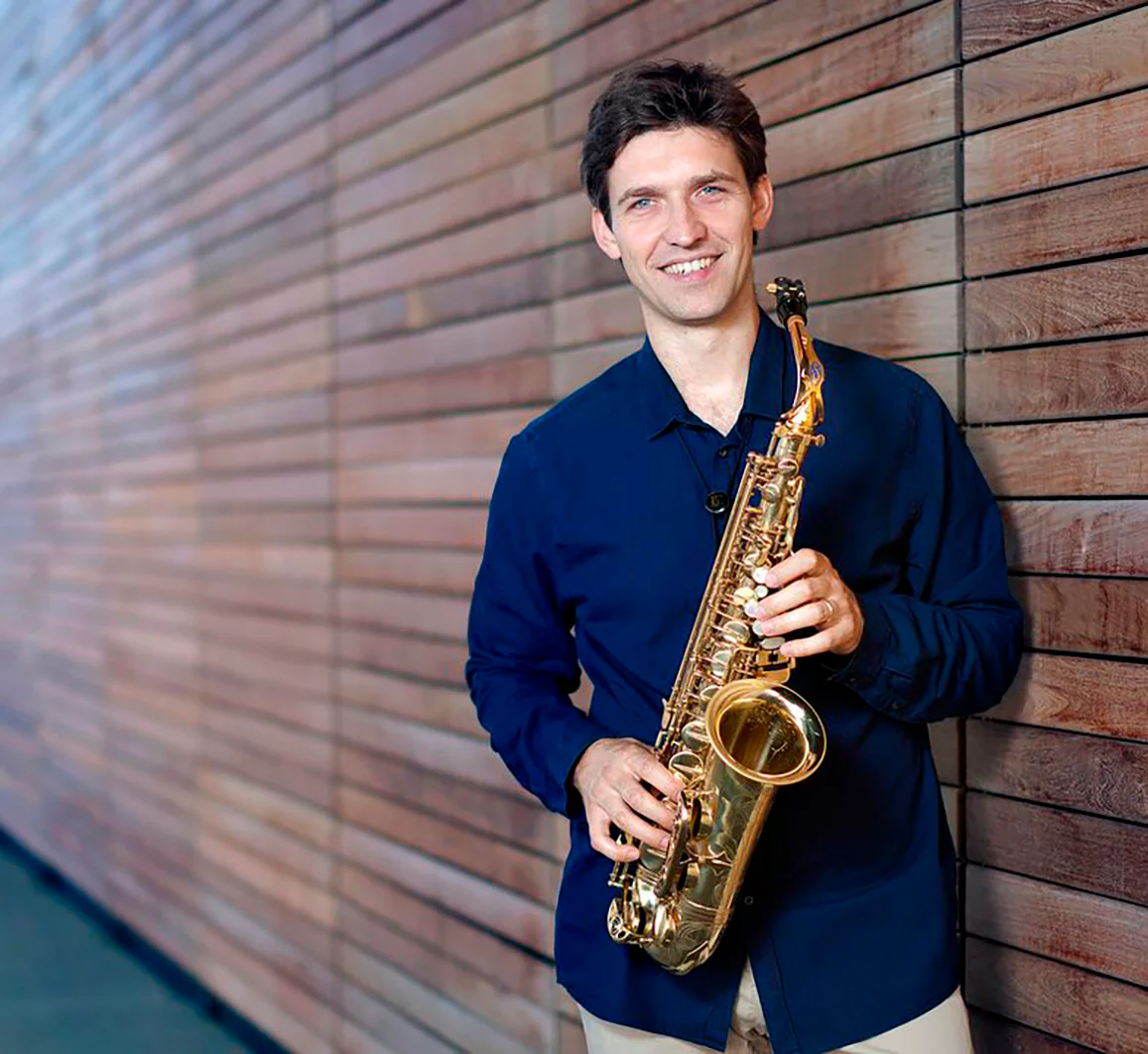 Gallery image for PAVAO MAŠIĆ I TOMISLAV ŽUŽAK:  Zvuci s neba Stošiji u čast - 14. 1. 2026.