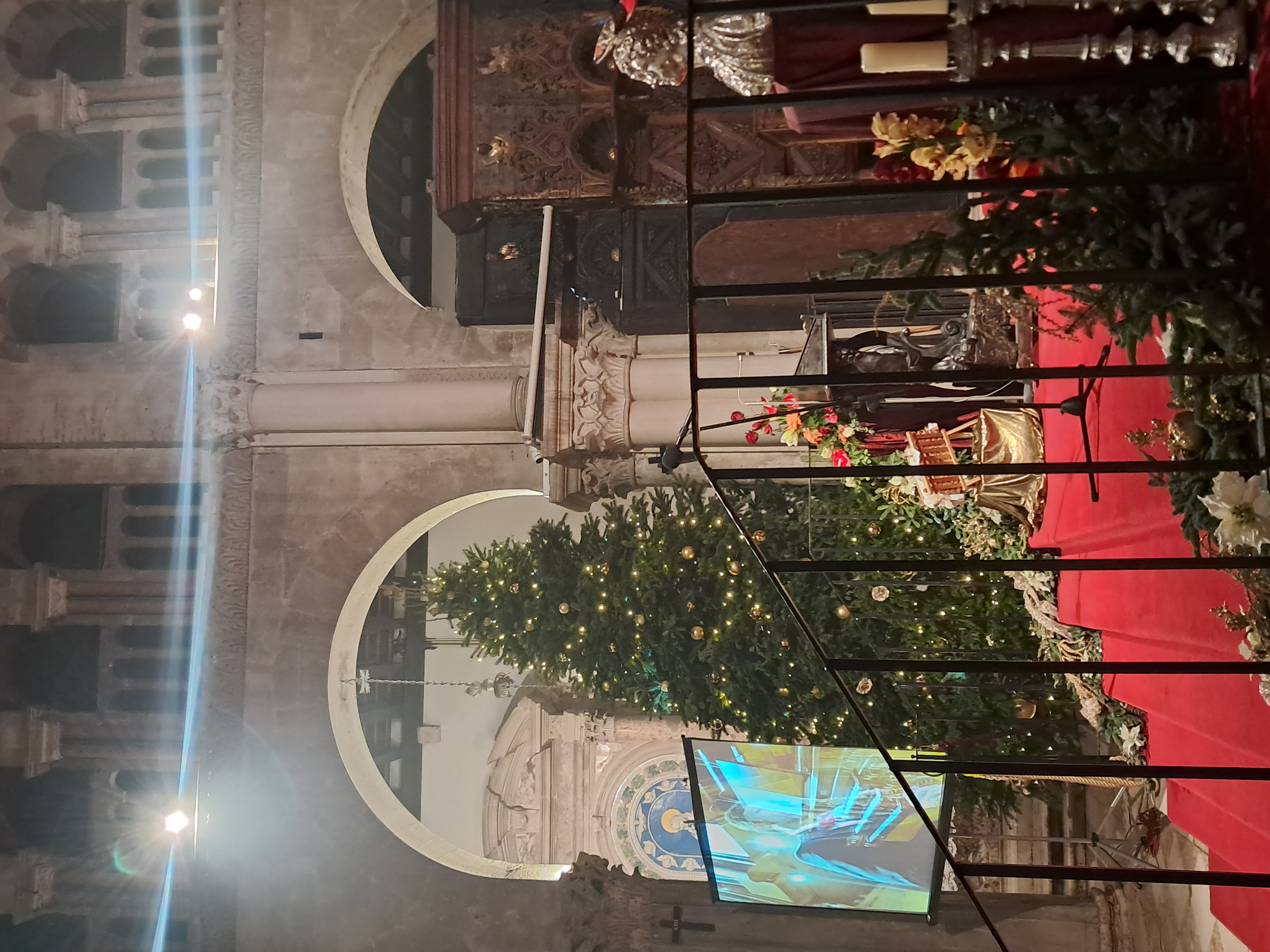 PAVAO MAŠIĆ I TOMISLAV ŽUŽAK – Zvuci s neba Stošiji u čast  14. 1. 2026. Image