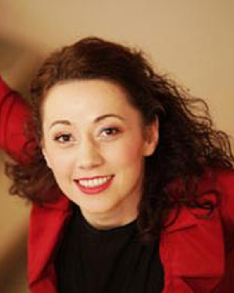 MONIKA CEROVČEC