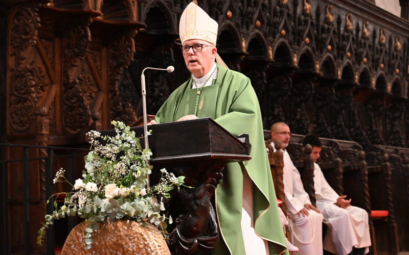 Gallery image for WEEK OF SACRED MUSIC 2026. A PLACE WHERE MUSIC, LITURGY AND COMMUNITY MEET