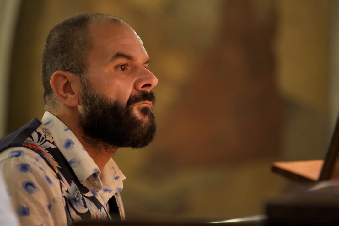 Gallery image for ALEN KOPUNOVIĆ LEGETIN -  VEČER TOCCATA U KATEDRALI SV. STOŠIJE 5. 7. 2025.