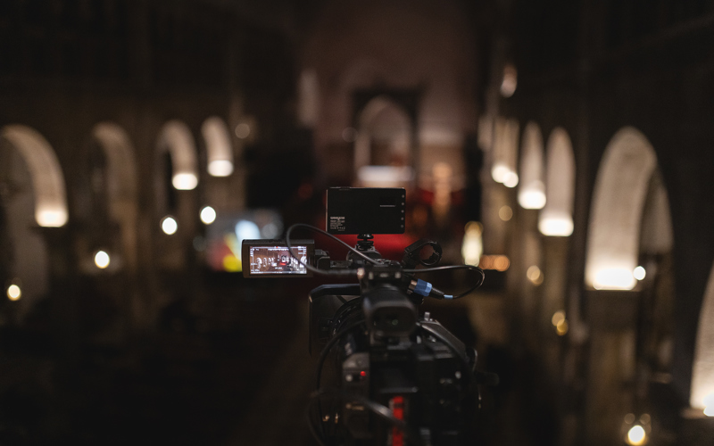 Gallery image for ADVENTSKI KONCERT NERE GOJANOVIĆ I PAVLA MAŠIĆA 15. 12. 2024.