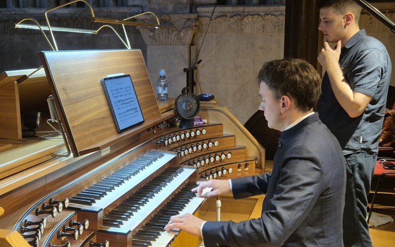 Gallery image for THOMAS OSPITAL PONOVO ODUŠEVIO ZADAR