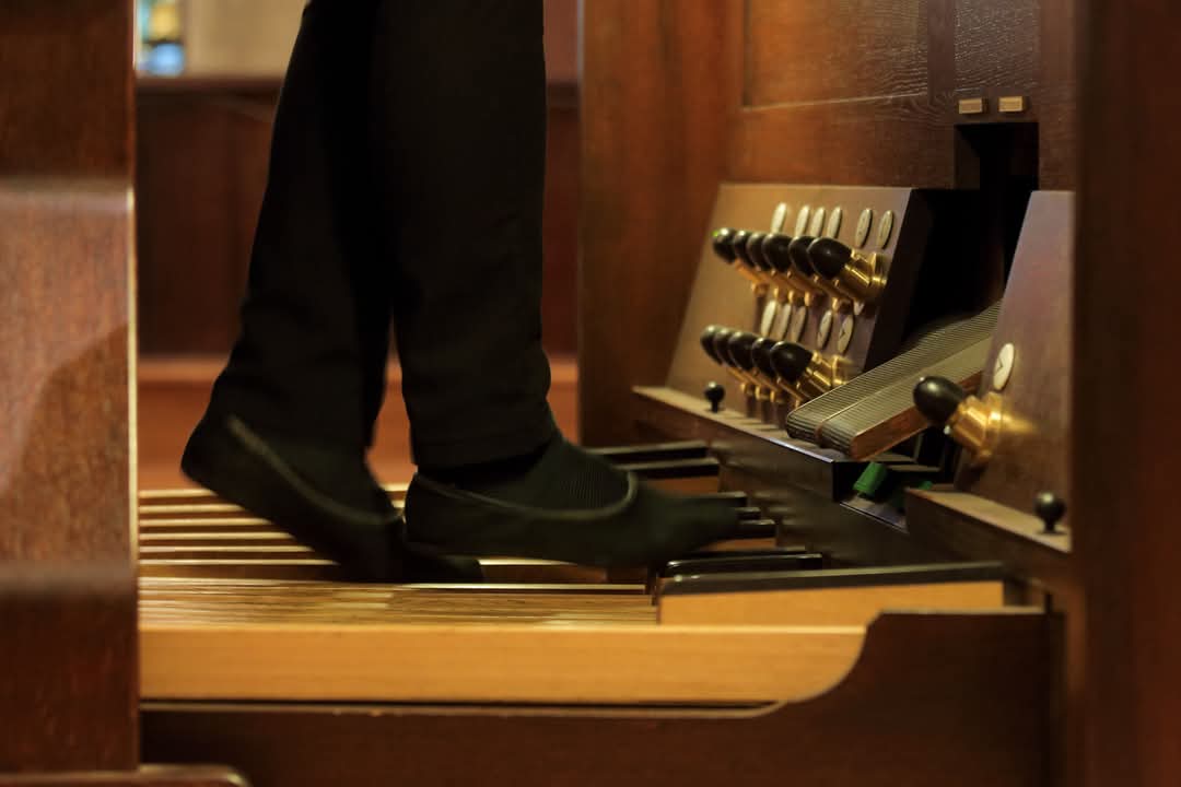 Gallery image for ALEN KOPUNOVIĆ LEGETIN -  VEČER TOCCATA U KATEDRALI SV. STOŠIJE 5. 7. 2025.