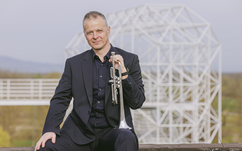 Gallery image for TRUBA UZ ORGULJE NA OBLJETNICU POSVETE KATEDRALE 27. 5. 2025.