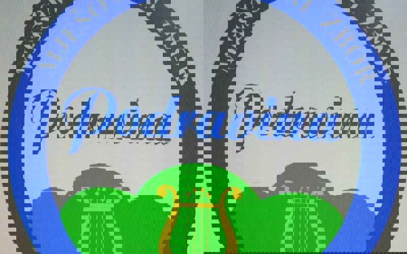 Gallery image for  „Kajkavska meša“ - Gostovanje zbora Podravina 